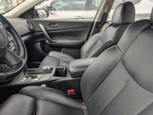 Used 2011 Nissan Maxima 3.5 SV w/ Sport Pkg FWD image 11