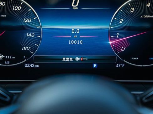 Certified 2024 Mercedes-Benz GLE 350 GLE 350 w/ AMG Line Exterior image 43