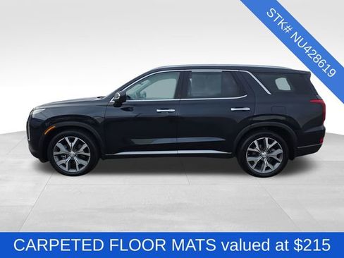 Used 2022 Hyundai Palisade SEL w/ Convenience Package image 4