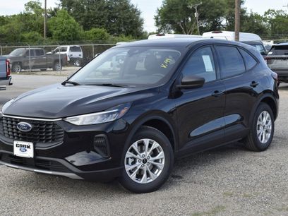 New 2025 Ford Escape Active