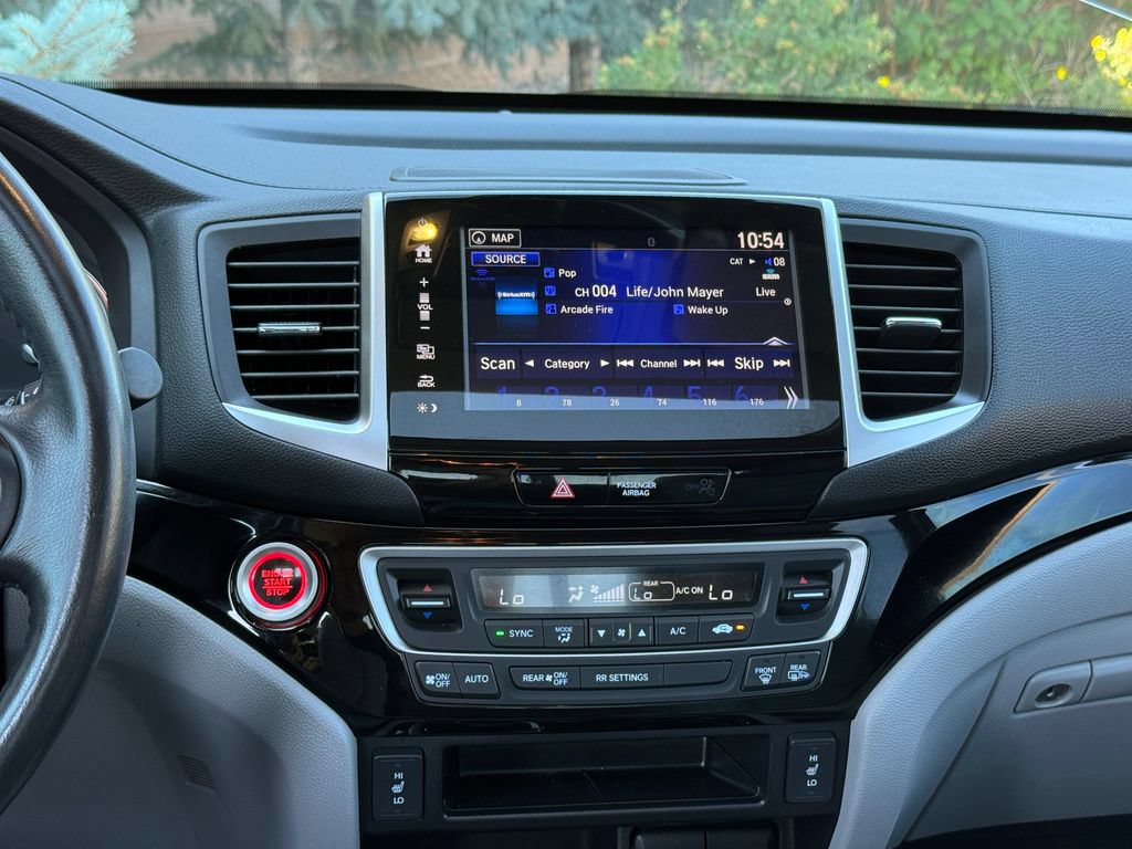 Used 2018 Honda Ridgeline RTL-E image 29