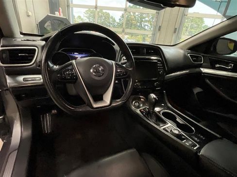 Used 2020 Nissan Maxima 3.5 SV w/ Floor Mat Group image 14