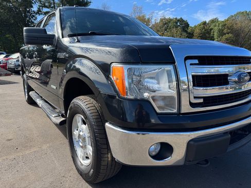 Used 2014 Ford F150 XLT image 12