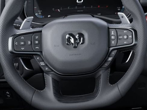 New 2026 RAM 1500 RHO w/ RHO Level 1 Equipment Group AWD/4WD image 19
