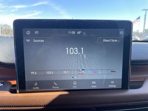 Used 2020 Lincoln Aviator Reserve w/ Equipment Group 202A AWD/4WD image 21