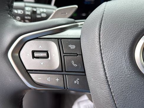 Used 2025 Lexus RX 350 Premium w/ Convenience Package AWD/4WD image 12