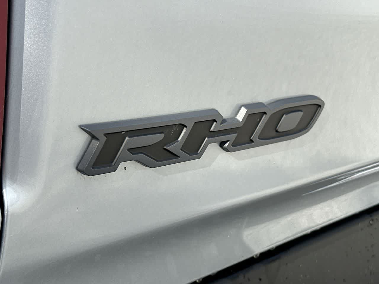 New 2026 RAM 1500 RHO AWD/4WD image 19