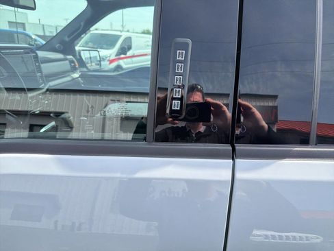 Used 2024 Ford F150 Tremor w/ Equipment Group 402A High AWD/4WD image 13