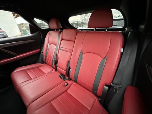 Used 2020 Lexus RX 350 F Sport image 13