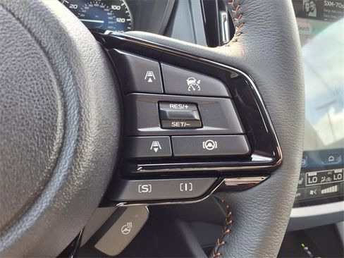 New 2025 Subaru Forester Touring image 15