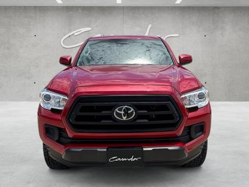 Used 2023 Toyota Tacoma SR AWD/4WD image 18