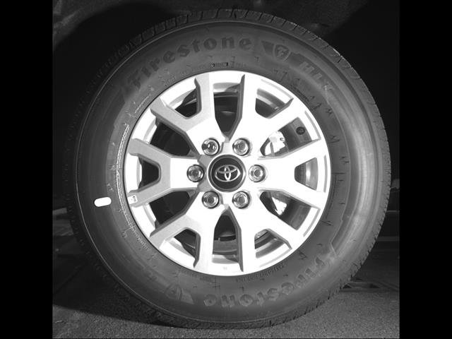 New 2026 Toyota Tacoma SR5 AWD/4WD image 20