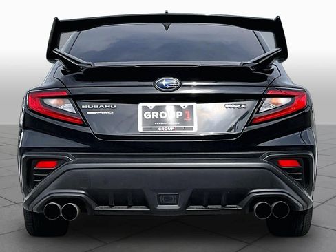 Used 2023 Subaru WRX Premium AWD/4WD image 5