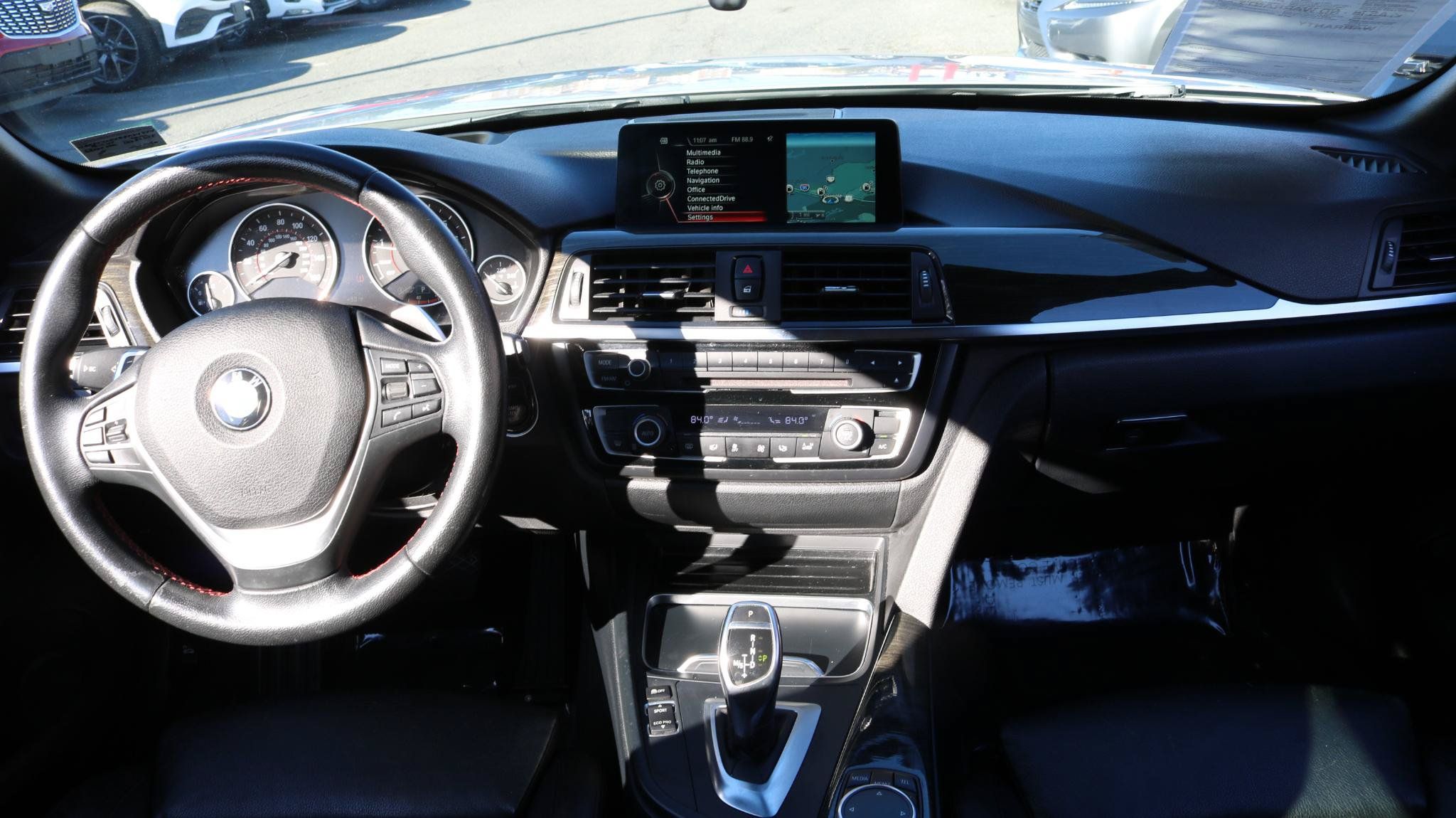 Used 2016 BMW 428i Convertible RWD image 22