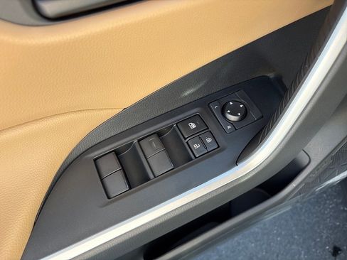 New 2025 Toyota RAV4 LE image 21