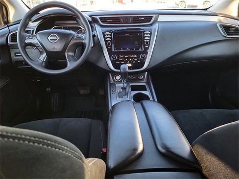 Certified 2023 Nissan Murano S image 22