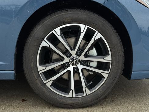 New 2026 Volkswagen Jetta Sport image 7