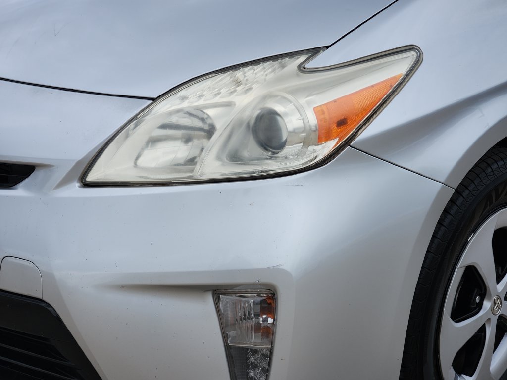 Used 2013 Toyota Prius Three FWD image 12