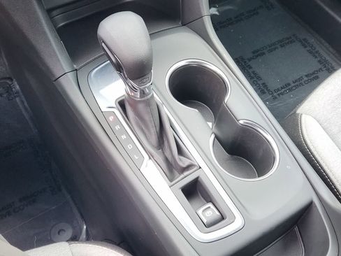 Used 2024 Chevrolet Equinox LS w/ LS Convenience Package FWD image 19