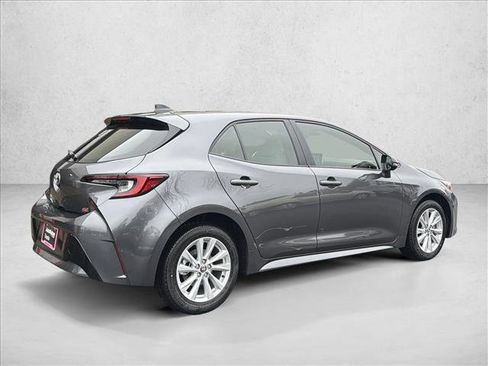 New 2026 Toyota Corolla SE image 5