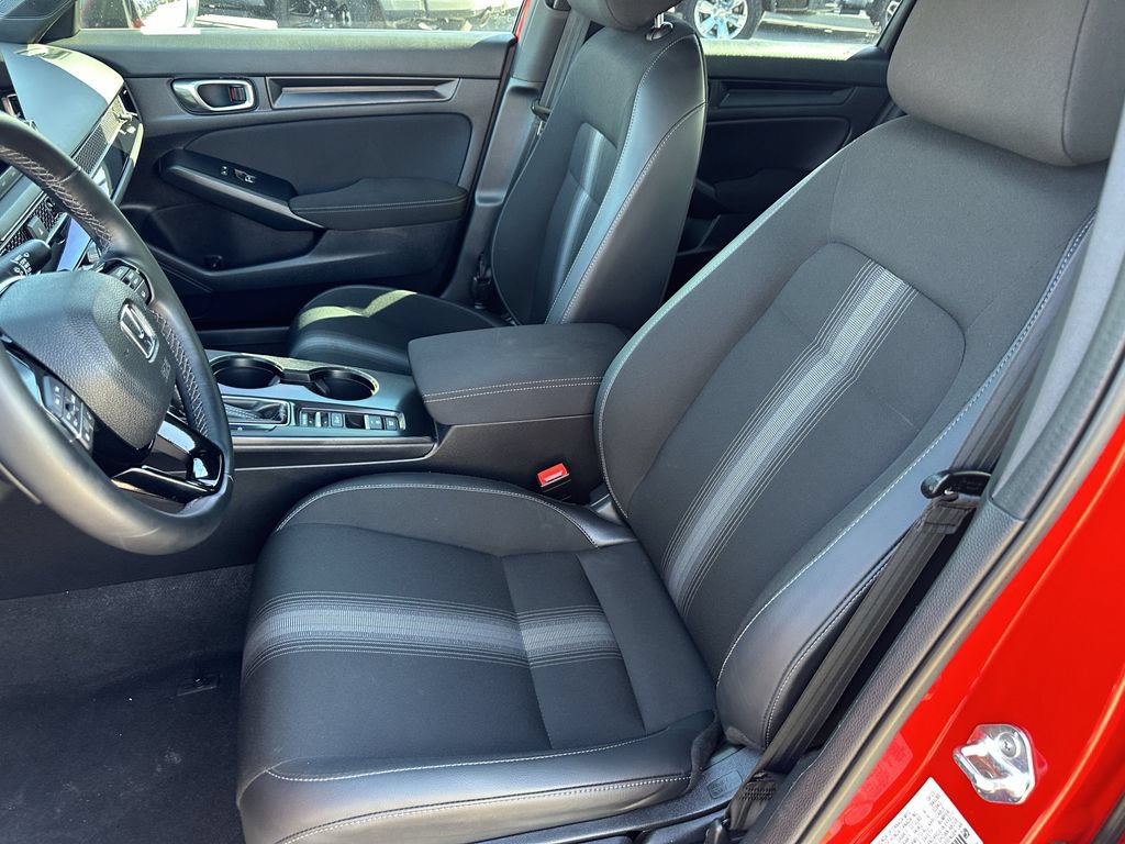 Used 2024 Honda Civic Sport image 20