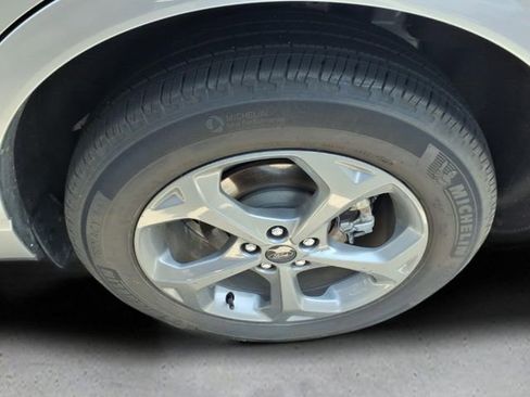 Used 2024 Ford Escape ST-Line w/ Tech Pack #1 image 18