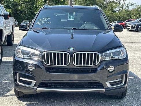 Used 2017 BMW X5 sDrive35i RWD image 10