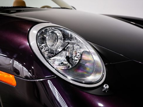 Used 2012 Porsche 911 Carrera S image 38