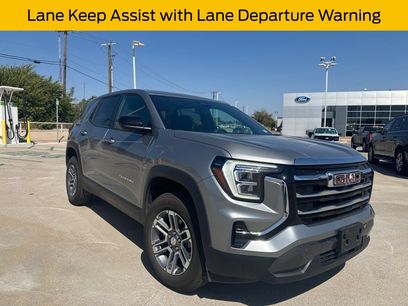 Used 2026 GMC Terrain Elevation