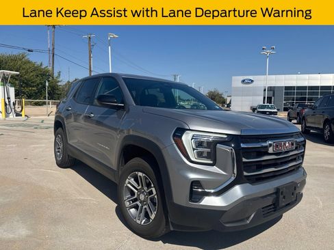 Used 2026 GMC Terrain Elevation FWD image 1