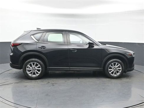 Certified 2023 MAZDA CX-5 AWD 2.5 S image 6