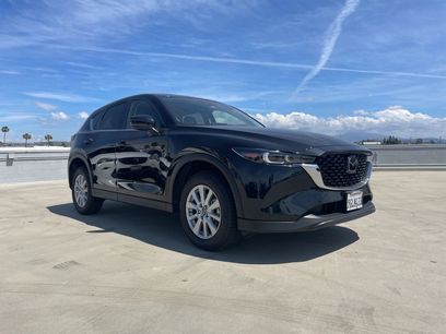 Used 2023 MAZDA CX-5 AWD 2.5 S w/ Preferred Package