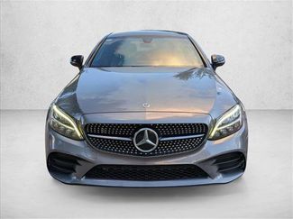 Certified 2020 Mercedes-Benz C 300 Coupe video 2