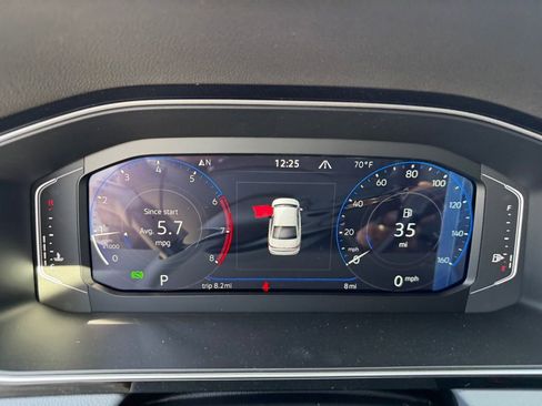 New 2026 Volkswagen Jetta SEL FWD image 28