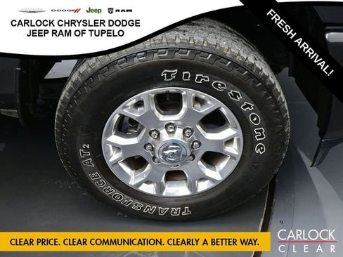 Used 2024 RAM 2500 Laramie image 62