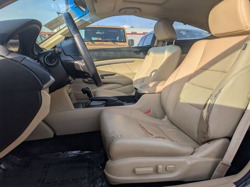 Used 2010 Honda Accord EX-L image 7