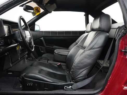 Used 1993 Cadillac Allante image 12