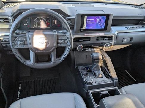 New 2025 Toyota Tacoma SR5 image 12