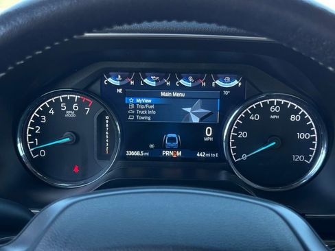 Used 2022 Ford F150 XLT w/ Equipment Group 302A High image 10