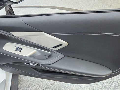 Used 2024 Chevrolet Corvette Stingray Preferred Conv w/ Z51 Performance Package image 23