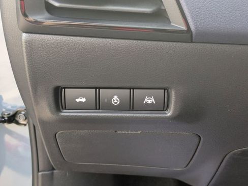 New 2026 Nissan Sentra SL w/ Floor Mat Package FWD image 16