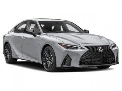 Used 2023 Lexus IS 500 image 6