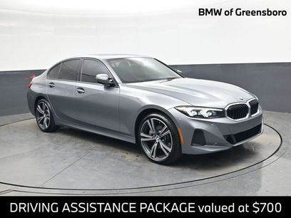 Used 2023 BMW 330i Sedan w/ Driving Assistance Package