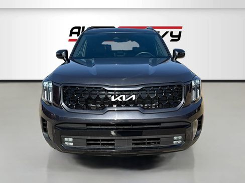Used 2025 Kia Telluride SX Prestige X-Line AWD/4WD image 2