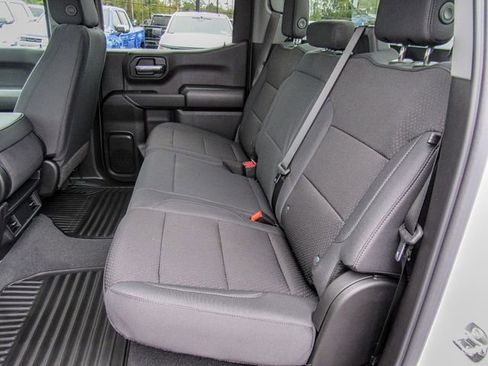 New 2026 GMC Sierra 1500 Pro w/ Graphite Edition image 17