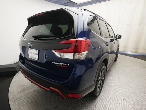 Certified 2024 Subaru Forester Sport AWD/4WD image 13