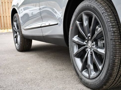 New 2026 Acura RDX A-Spec AWD/4WD image 10