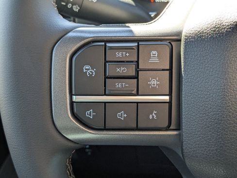 New 2026 Ford F150 Lariat w/ Equipment Group 501A Mid image 29