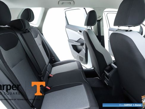 Used 2022 Volkswagen Taos S image 36