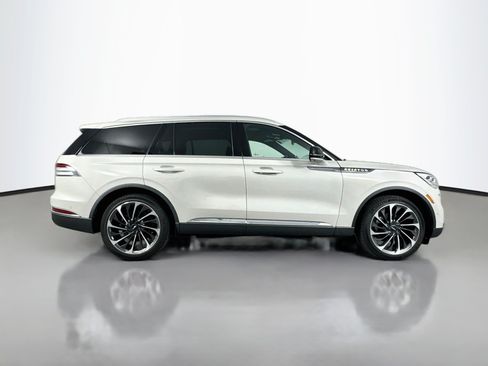 Used 2020 Lincoln Aviator Reserve w/ Equipment Group 202A AWD/4WD image 8